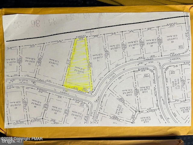 Stoney Mountain Dr, Hazle Township PA, 18020 land for sale