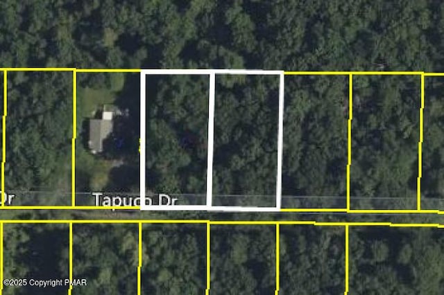 313 Tapuco Dr, Albrightsville PA, 18210 land for sale