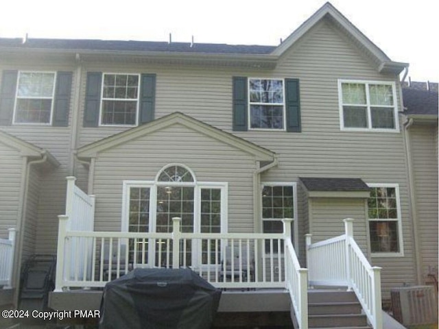 1766 Big Ridge Dr, East Stroudsburg, PA 18302 - photo 3