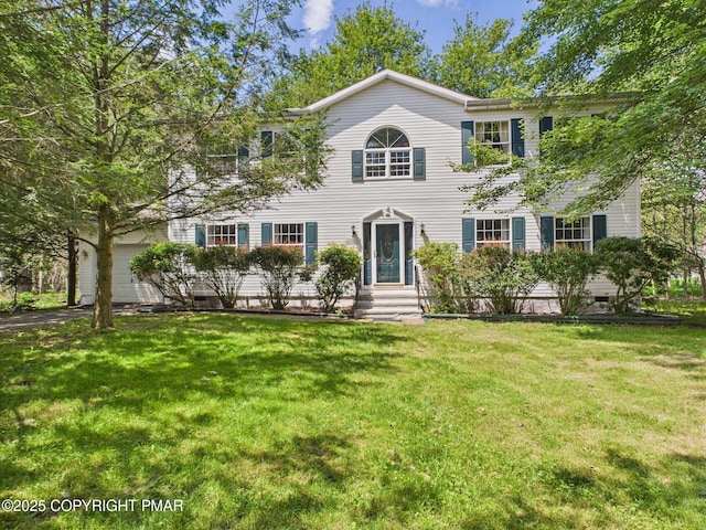 4155 Falcon Ter, Tobyhanna, PA 18466 - photo 1