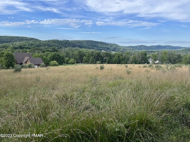 Fetherman Rd, Stroudsburg PA, 18360 land for sale