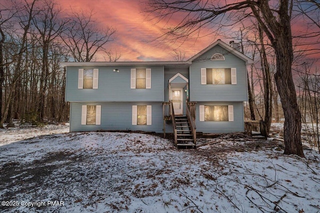 Listing photo 2 for 106 Wood Duck Pl, Tobyhanna PA 18466