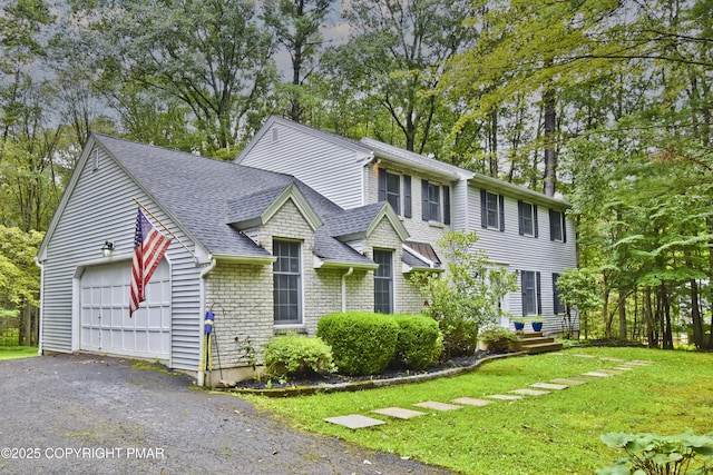 2603 Highview Dr, Brodheadsville, PA 18322 - photo 1