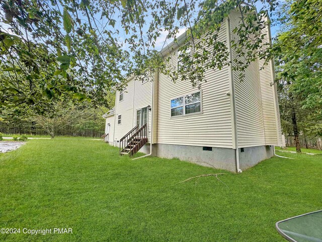 2107 Grasshopper Dr, Tobyhanna, PA 18466 - photo 26