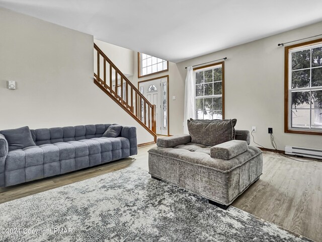 2107 Grasshopper Dr, Tobyhanna, PA 18466 - photo 4