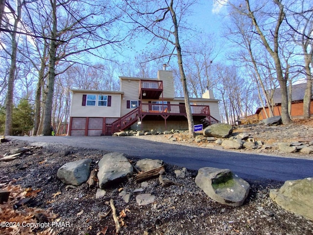 Listing photo 2 for 2292 Southport Dr, Bushkill PA 18324