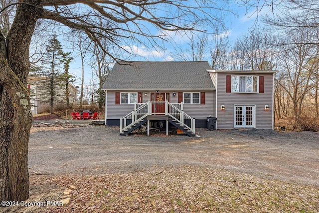 1591 Clover Rd, Long Pond PA, 18334, 4 bedrooms, 2 baths house for sale