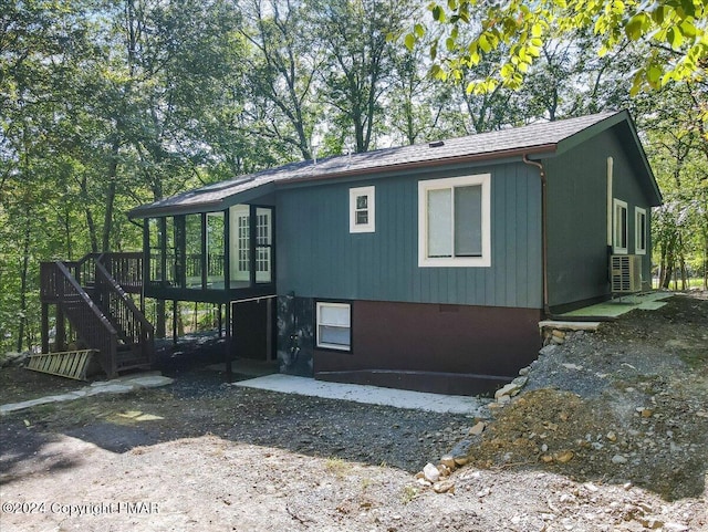 Listing photo 3 for 2215 Apley Ct, Bushkill PA 18324