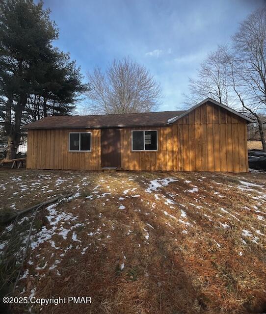 6000 Rte 115, Blakeslee PA, 18610, 1 bedrooms, 1 bath house for sale