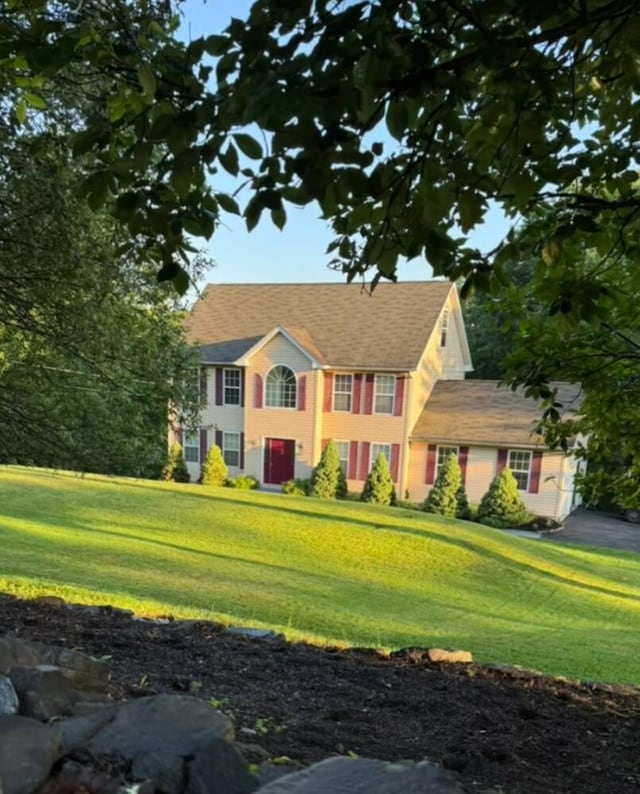 2322 Southridge Dr, East Stroudsburg, PA 18302 - photo 2