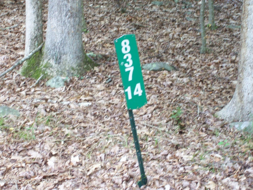 LOT837 Dover Dr, Bushkill, PA 18324