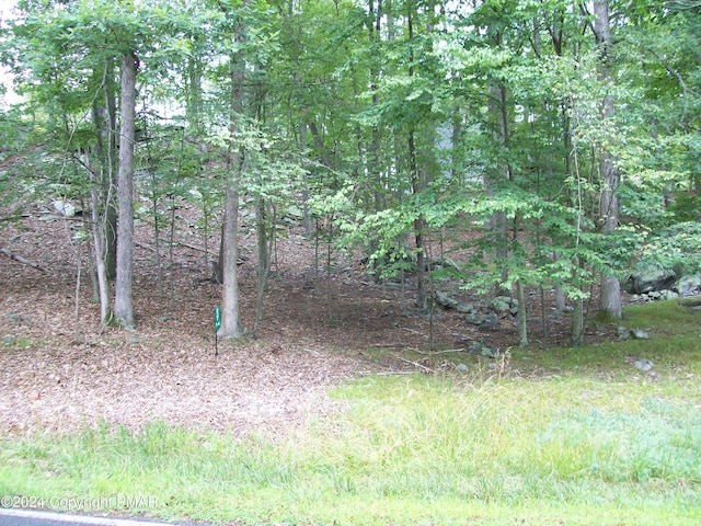 Listing photo 2 for LOT837 Dover Dr, Bushkill PA 18324