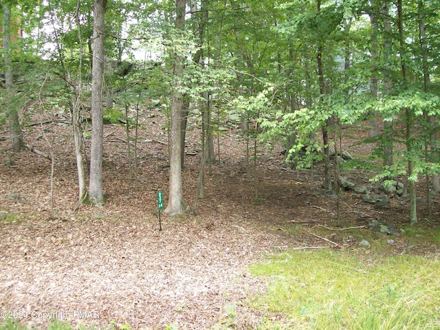 LOT837 Dover Dr, Bushkill PA, 18324 land for sale