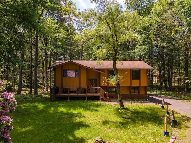 297 Rte 423, Pocono Pines, PA 18350 - photo 1