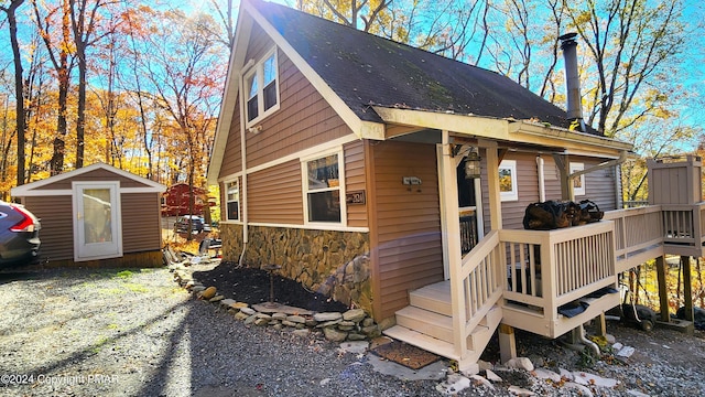2124 Meadowlark Cir, Bushkill, PA 18324 - photo 52