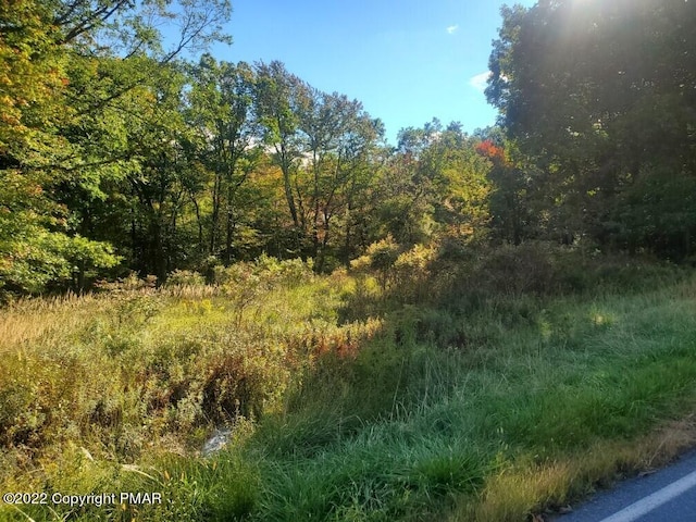 Listing photo 3 for LOT611 Williams Ln, Scotrun PA 18355