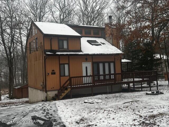 Listing photo 2 for 3221 Windermere Dr, Bushkill PA 18324