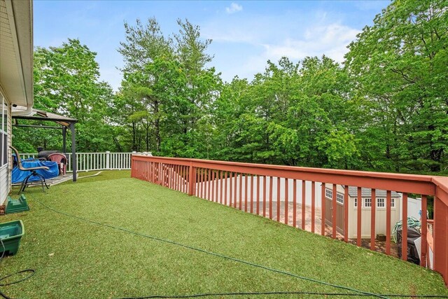 1623 Mohican Ct, Effort, PA 18330 - photo 47