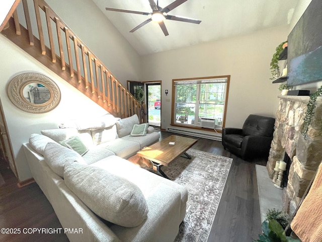 96 Spencer Ln, Albrightsville, PA 18210 - photo 9