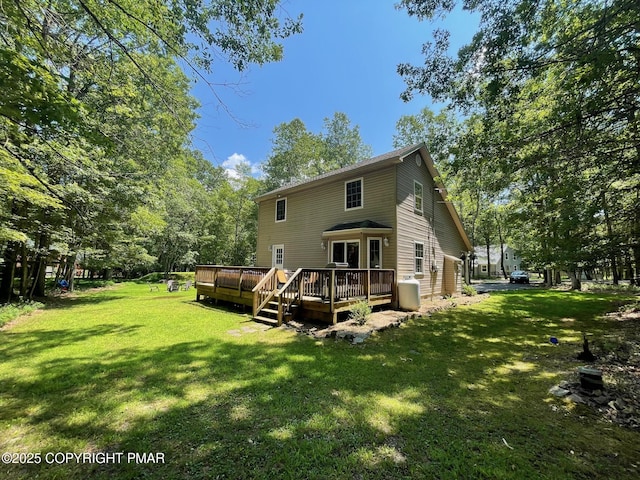 96 Spencer Ln, Albrightsville, PA 18210 - photo 33