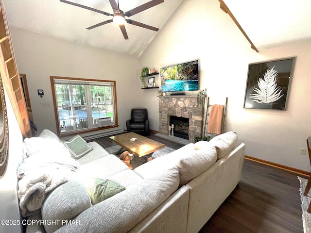 96 Spencer Ln, Albrightsville, PA 18210 - photo 7