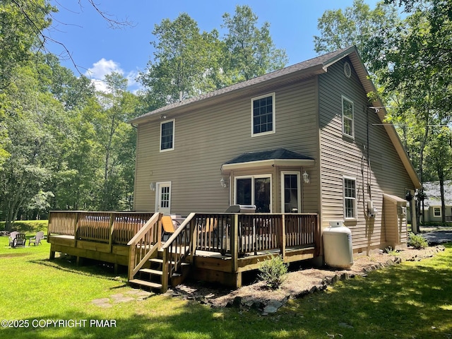 96 Spencer Ln, Albrightsville, PA 18210 - photo 34