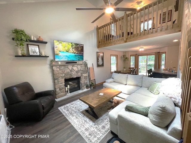 96 Spencer Ln, Albrightsville, PA 18210 - photo 2