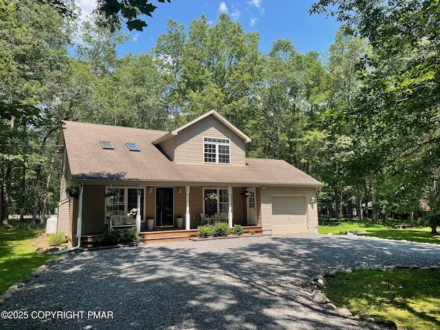 96 Spencer Ln, Albrightsville, PA 18210 - photo 1