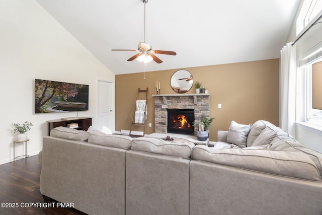 644 S Old Stage Rd, Albrightsville, PA 18210 - photo 4