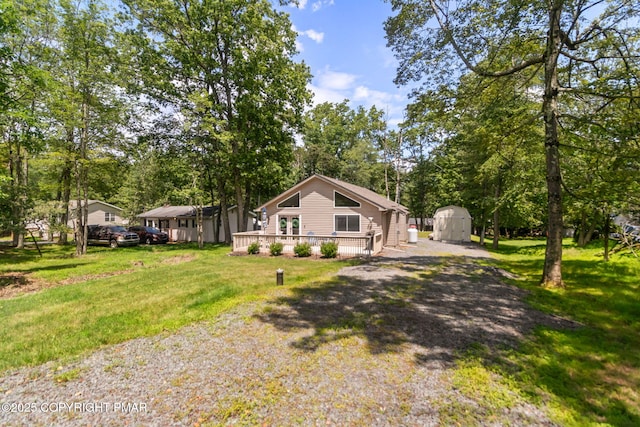 644 S Old Stage Rd, Albrightsville, PA 18210 - photo 29