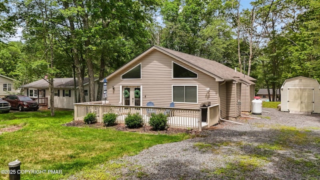 644 S Old Stage Rd, Albrightsville, PA 18210 - photo 19
