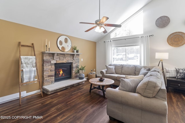 644 S Old Stage Rd, Albrightsville, PA 18210 - photo 2