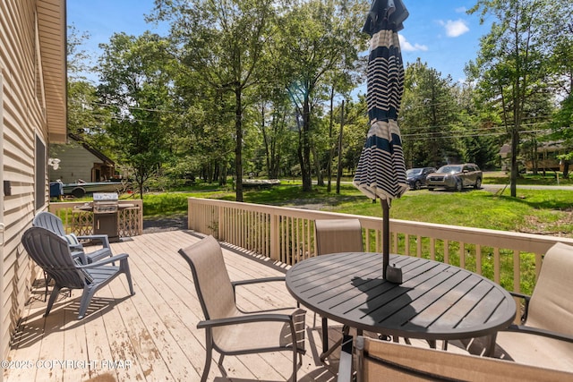 644 S Old Stage Rd, Albrightsville, PA 18210 - photo 21
