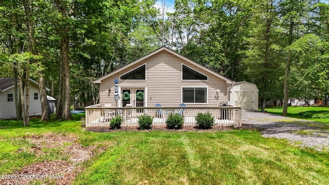 644 S Old Stage Rd, Albrightsville, PA 18210 - photo 1