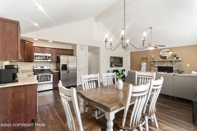 644 S Old Stage Rd, Albrightsville, PA 18210 - photo 6