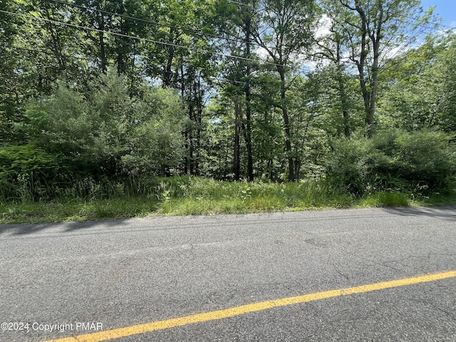 LOT151 Pocono Mountain Lake Dr, Bushkill PA, 18324 land for sale