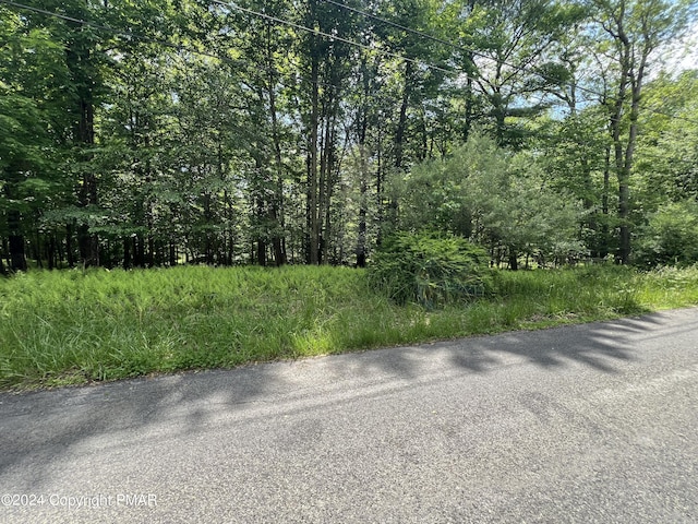 Listing photo 2 for LOT151 Pocono Mountain Lake Dr, Bushkill PA 18324