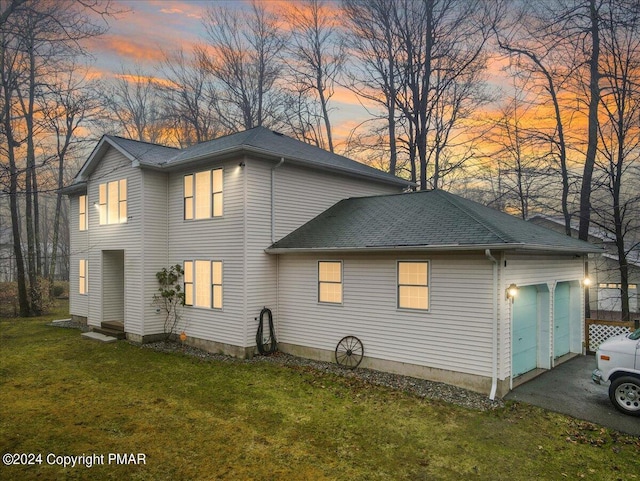 2852 Oak View Ln, Tobyhanna PA, 18466, 3 bedrooms, 2.5 baths house for sale