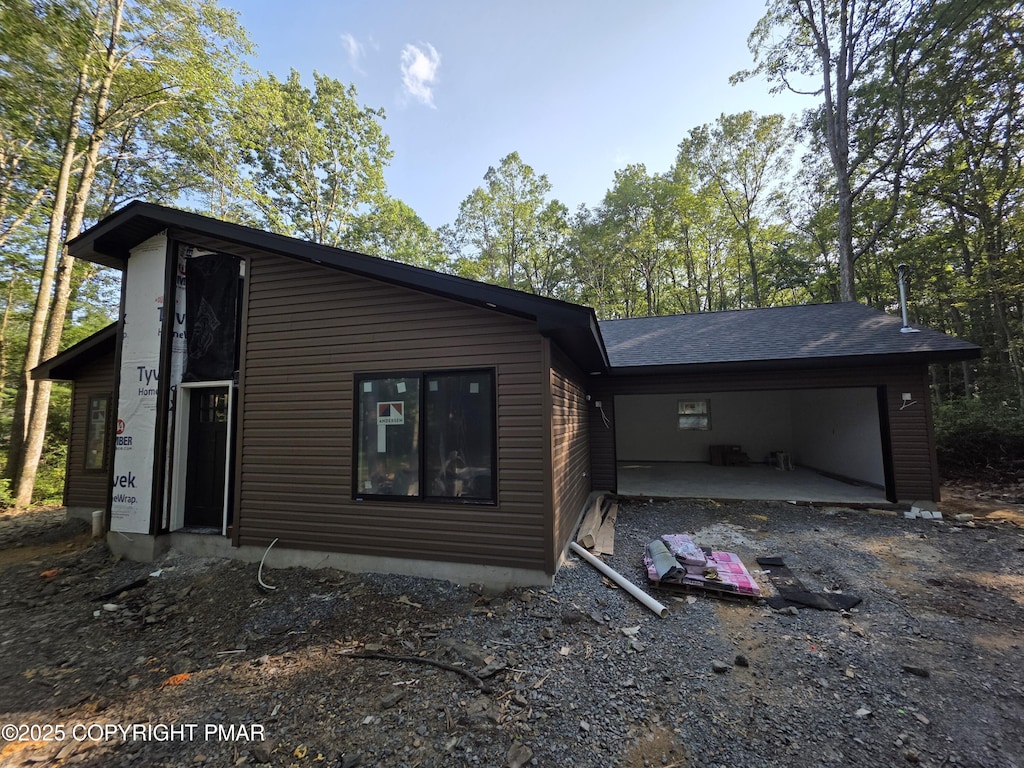 71 Forest Lake Dr, Jim Thorpe, PA 18229 - photo 2