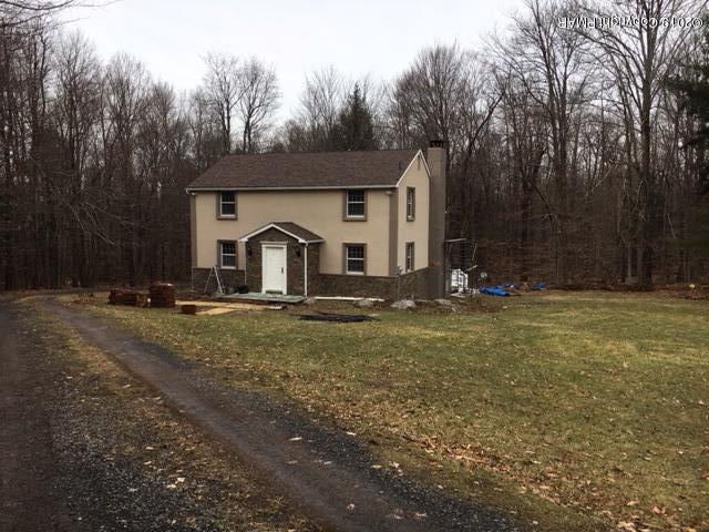 715 Stoney Hollow Rd, Pocono Lake PA, 18347, 3 bedrooms, 1.5 baths house for sale