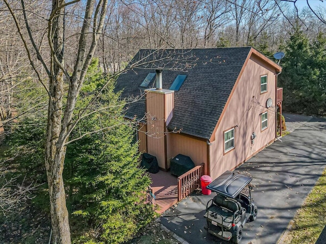 24 Van Doren Mews, Albrightsville, PA 18210 - photo 54
