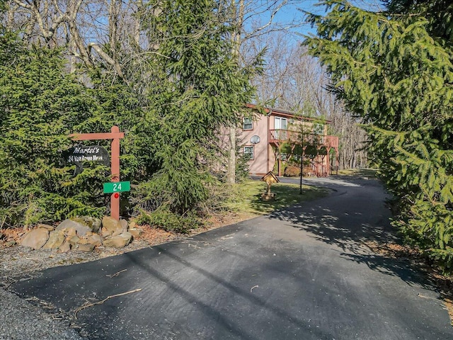 24 Van Doren Mews, Albrightsville, PA 18210 - photo 55