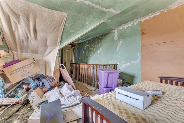 213 N St Fran Cabrini Ave, Scranton, PA 18504 - view of misc room