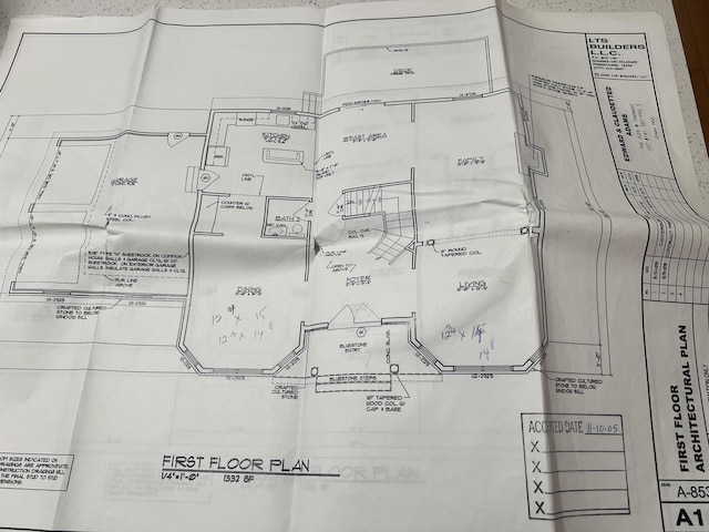 512 Bombur Ln, Tamiment, PA 18371 - property floor plan