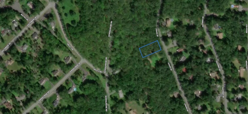 LOT21 Lenape Dr, East Stroudsburg, PA 18302