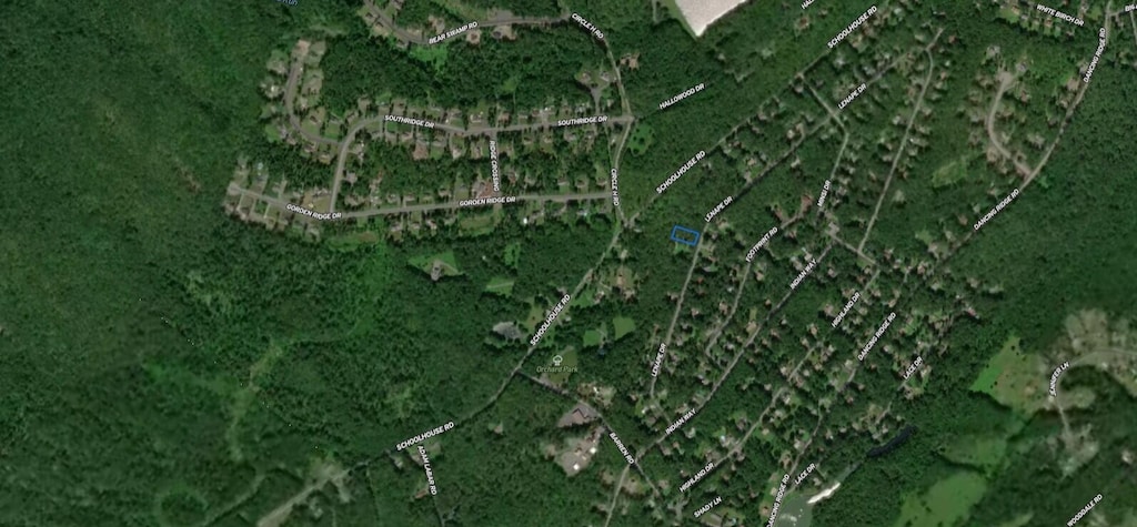 LOT21 Lenape Dr, East Stroudsburg, PA 18302