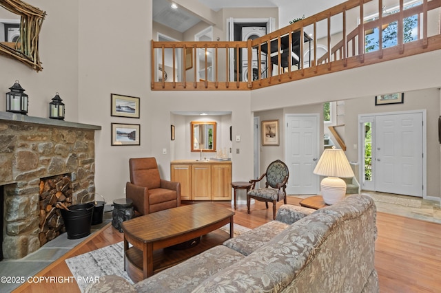 2161 Oak Hill Dr, Buck Hill Falls, PA 18323 - photo 5