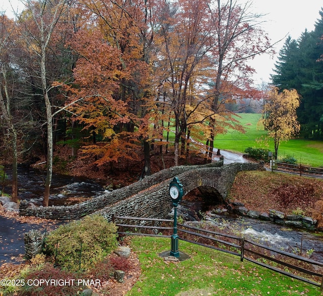 2161 Oak Hill Dr, Buck Hill Falls, PA 18323 - photo 45