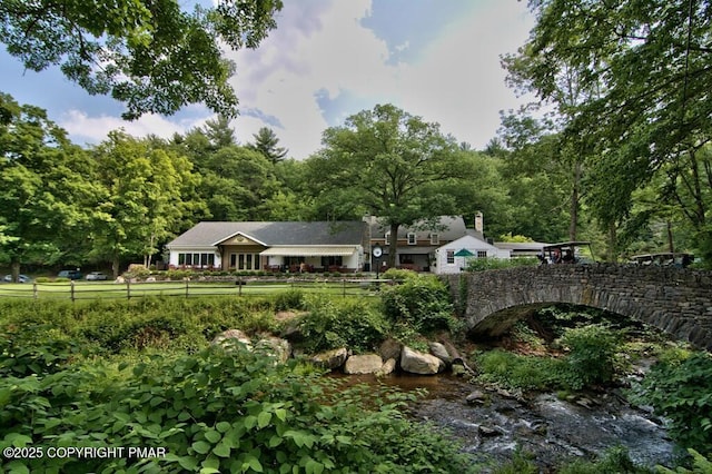 2161 Oak Hill Dr, Buck Hill Falls, PA 18323 - photo 42