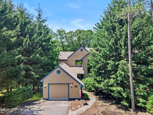2161 Oak Hill Dr, Buck Hill Falls, PA 18323 - photo 1